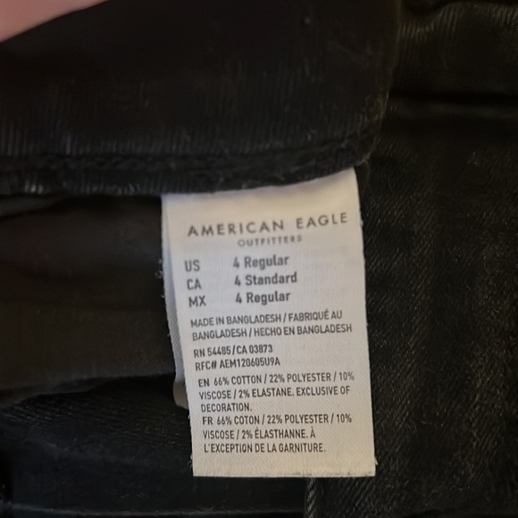 Jeans - Picture 3 of 5